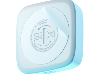 Умный датчик температуры и влажности