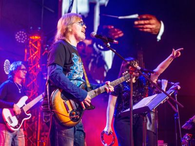 Билеты на Saint-Petersburg Pink Floyd Show (Douglas) / Концерт | Афиша | ИнфоТаймс