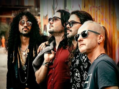 Classic Rock Legends Show - Blues-rock Super Hits C Jointrip