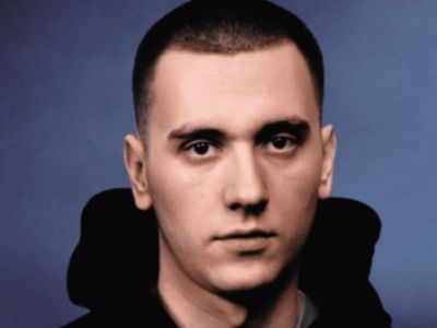 Егор Свирский