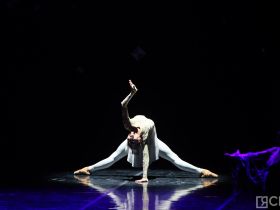 Всероссийский фестиваль балета «Стерх» начался в Якутске