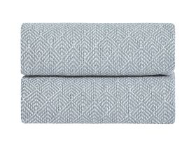 Плед Mare, серый