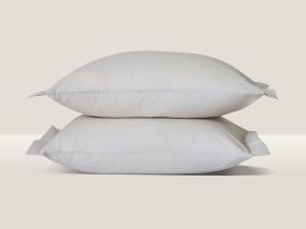 Комплект наволочек Грация (светлый) с ушками