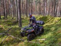 Квадроцикл РМ 650-2 (ПСМ)