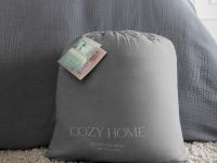 Постельное белье Серое облако/Nuvola grigia