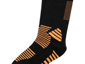 Термоноски трикотажные для мальчиков