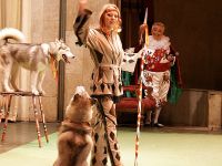 Театр «Уголок дедушки Дурова»