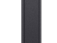 Смартфон Xiaomi 17T 12/256 ГБ Чёрный