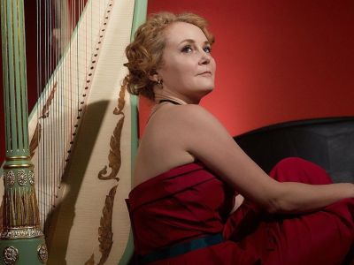 Билеты на Новогодний концерт (Санктъ-Петербургъ Опера) / Концерт | Афиша | ИнфоТаймс