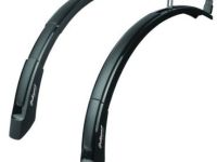 Комплект крыльев ACME Polisport Expander 26-29&quot; (черный)
