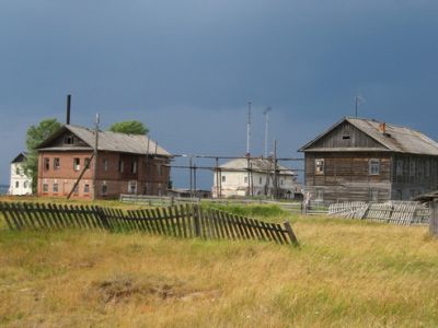 Пертоминский монастырь