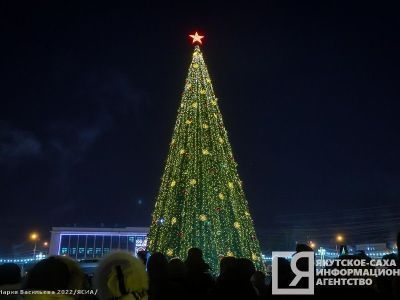 На фестивале «Зима начинается с Якутии» планируют провести около 80 мероприятий