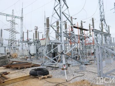 В Якутии выявили 802 бесхозяйных электросетевых объекта