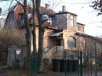 Вилла