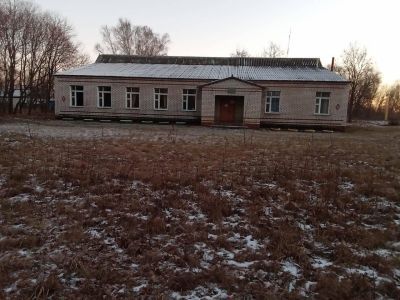 Троицкий сельский дом культуры