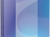 Стекло защитное Alwio