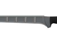 Филейный нож Kershaw 9.5" Fillet, сталь 420J2, рукоять термопластик