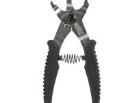 Клещи для замка цепи SuperB (черный)
