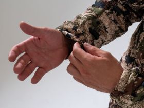 Куртка Remington Route South Forest