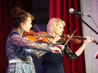 Дворец культуры г. Новомосковска