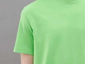 Футболка прямого кроя из капсулы sport