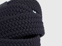 Ремень для мальчиков, Синий