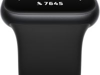 Умные часы Honor Watch 5 Black