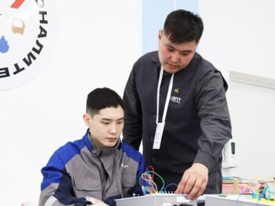 Победителя конкурса «Мастер года» объявят в Якутии 3 апреля