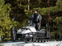 Снегоход БТС Arctic 4Т Лонг 20 л.с.