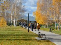 Народный мемориальный музей Мусы Джалиля