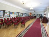 Дворец наместника