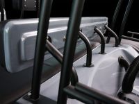 Лодка РИБ BRIG NAVIGATOR 570