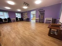 Экспозиционно-выставочный центр г. Игарки