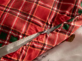 Постельное белье Country Christmas сатин