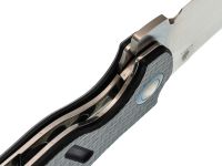 Складной нож Kizer C01C XL, сталь 154CM, рукоять carbon