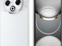 Смартфон TECNO Spark 30 8/256 ГБ Белый