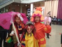 Досуговый центр «Комсомолец»