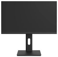Монитор 27" Dahua DHI-LM27-A201A 1920x1080 LED, 16:9, IPS, 250cd, 1000:1, 5ms, 178/178, HDMI, M/M, HAS, 100Hz, VGA, DP, черный