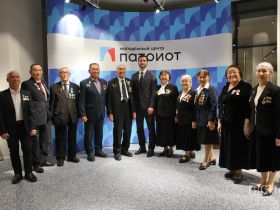 В Якутии дан старт Году 100-летия военного образования