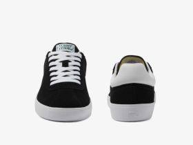 Мужские кеды Lacoste BASESHOT 223 1 SMA