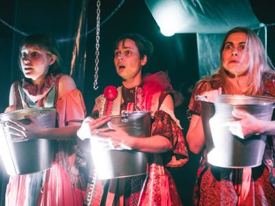 Билеты на Девушки в любви (Mini театр) / Театр | Афиша | ИнфоТаймс