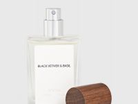Парфюмированная вода Black Vetiver & Basil, 30 мл, Мультицвет