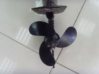 2х-тактный лодочный мотор HANGKAI T 4.0 HP