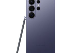 Samsung Galaxy S26 Ultra 16/1Tb (Cobalt Violet)