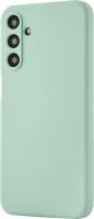 Клип-кейс Rocket Sense для Samsung Galaxy A15 Пастельно-зелёный