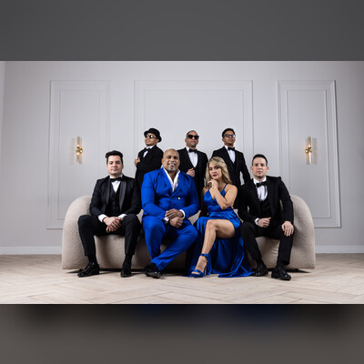 Hot Havana Orchestra