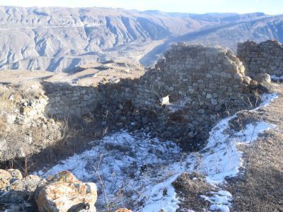 Молельный дом