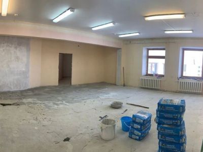 Три мастерские по нацпроекту «Образование» откроют в Намском районе Якутии