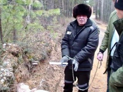 «Не могли поймать 40 лет»: подробности преступлений «якутского Чикатило»