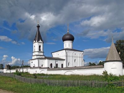 Собор Вознесения